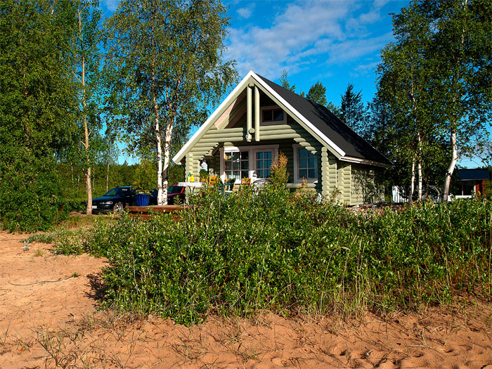 Mökki